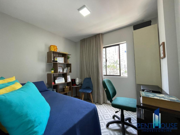 Imagem Apartamento com 3 Quartos à Venda, 90 m² em Centro - Balneário Camboriú