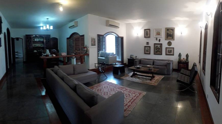 Imagem Casa com 4 Quartos à Venda, 440 m² em Mata Da Praia - Vitória Imagem Casa com 4 Quartos à Venda, 440 m² em Mata Da Praia - Vitória