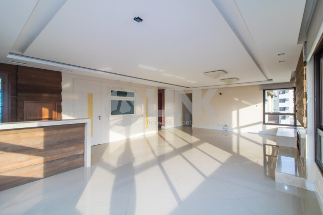 Imagem Apartamento com 3 Quartos à Venda, 177 m² em Higienópolis - Porto Alegre