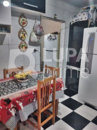 Imagem Casa com 2 Quartos à Venda, 74 m² em Vila Maria - São Paulo Imagem Casa com 2 Quartos à Venda, 74 m² em Vila Maria - São Paulo