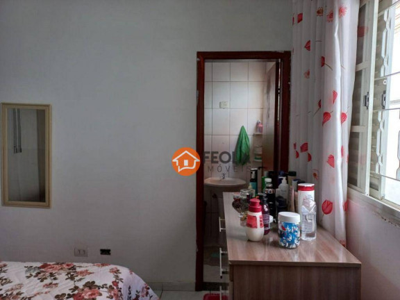 Imagem Casa com 2 Quartos à Venda, 131 m² em Parque Nova Carioba - Americana Imagem Casa com 2 Quartos à Venda, 131 m² em Parque Nova Carioba - Americana