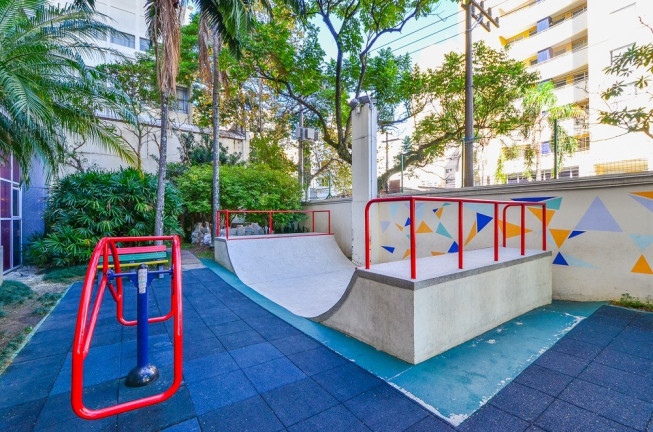 Imagem Apartamento com 3 Quartos à Venda, 137 m² em Moema - São Paulo Imagem Apartamento com 3 Quartos à Venda, 137 m² em Moema - São Paulo