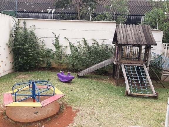 Imagem Apartamento com 2 Quartos à Venda, 48 m² em Jaguaré - São Paulo