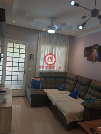 Imagem Casa com 2 Quartos à Venda, 72 m² em Jardim Marcondes - Jacareí Imagem Casa com 2 Quartos à Venda, 72 m² em Jardim Marcondes - Jacareí