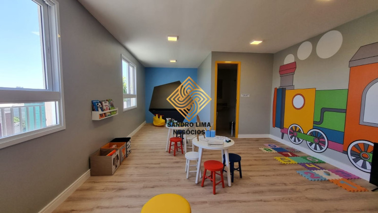Imagem Apartamento com 2 Quartos à Venda, 46 m² em Pompéia - São Paulo