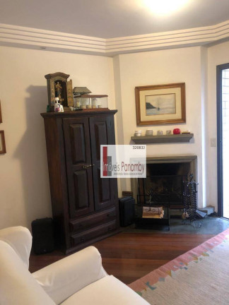 Imagem Apartamento com 3 Quartos à Venda, 111 m² em Vila Andrade - São Paulo Imagem Apartamento com 3 Quartos à Venda, 111 m² em Vila Andrade - São Paulo