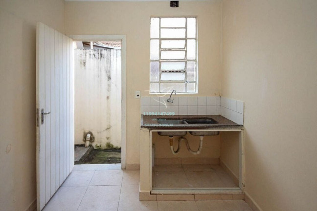 Imagem Casa com 3 Quartos à Venda, 106 m² em Aclimação - São Paulo Imagem Casa com 3 Quartos à Venda, 106 m² em Aclimação - São Paulo