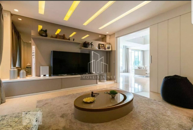 Imagem Casa com 5 Quartos à Venda, 740 m² em Alphaville - Santana De Parnaíba Imagem Casa com 5 Quartos à Venda, 740 m² em Alphaville - Santana De Parnaíba