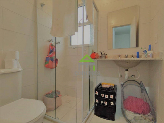 Imagem Casa de Condomínio com 3 Quartos à Venda, 136 m² em Parque Rincão - Cotia Imagem Casa de Condomínio com 3 Quartos à Venda, 136 m² em Parque Rincão - Cotia