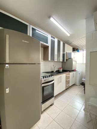 Imagem Apartamento com 2 Quartos à Venda, 40 m² em Jardim Leopoldina - Porto Alegre Imagem Apartamento com 2 Quartos à Venda, 40 m² em Jardim Leopoldina - Porto Alegre
