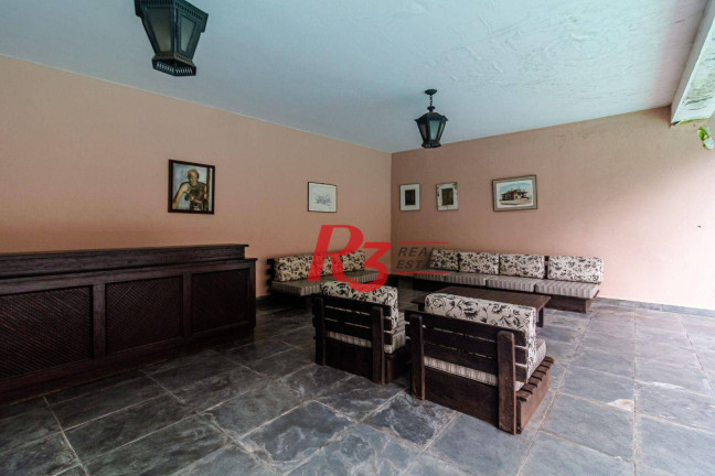 Imagem Casa com 9 Quartos para Alugar, 868 m² em Vila Rica - Santos Imagem Casa com 9 Quartos para Alugar, 868 m² em Vila Rica - Santos