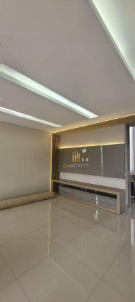 Imagem Sobrado com 4 Quartos para Alugar, 380 m² em Residencial Goiânia Golfe Clube - Goiânia Imagem Sobrado com 4 Quartos para Alugar, 380 m² em Residencial Goiânia Golfe Clube - Goiânia