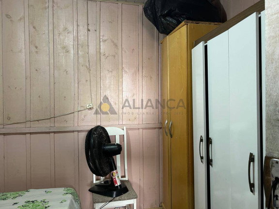 Imagem Casa com 3 Quartos à Venda, 160 m² em Machados - Navegantes