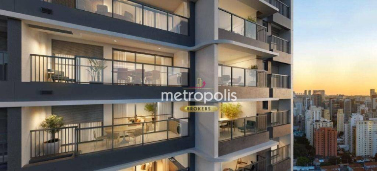 Imagem Apartamento com 1 Quarto à Venda, 50 m² em Vila Pompeia - São Paulo Imagem Apartamento com 1 Quarto à Venda, 50 m² em Vila Pompeia - São Paulo