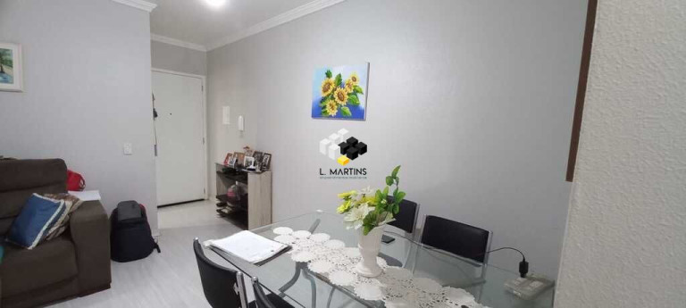 Imagem Apartamento com 2 Quartos à Venda, 57 m² em Morro Santana - Porto Alegre Imagem Apartamento com 2 Quartos à Venda, 57 m² em Morro Santana - Porto Alegre