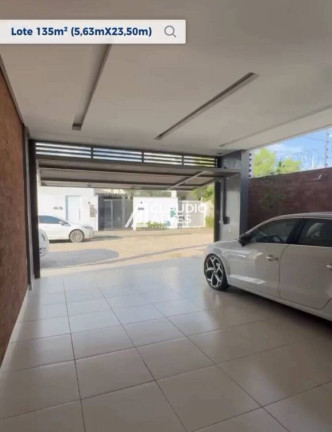 Imagem Casa com 3 Quartos à Venda, 135 m² em Santo Antônio Dos Prazeres - Feira De Santana