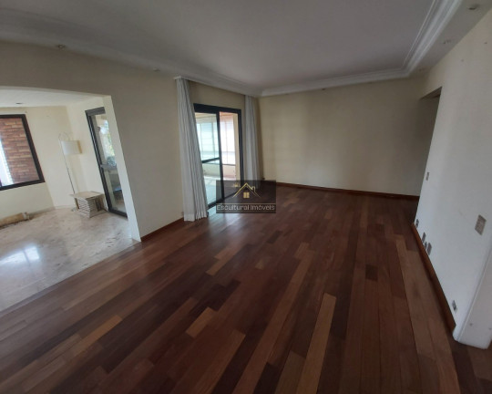 Imagem Apartamento com 4 Quartos à Venda, 235 m² em Vila Suzana - São Paulo