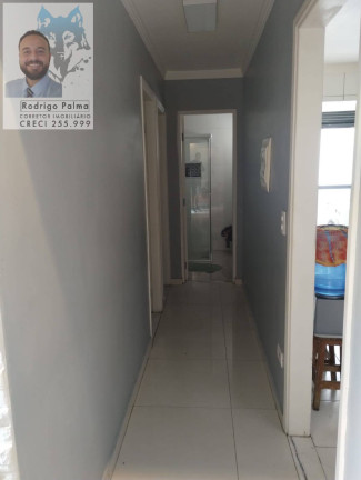 Imagem Apartamento com 2 Quartos à Venda, 67 m² em Jardim Satélite - São José Dos Campos Imagem Apartamento com 2 Quartos à Venda, 67 m² em Jardim Satélite - São José Dos Campos