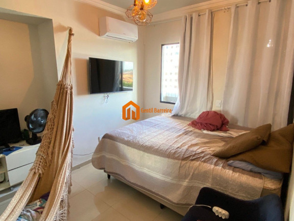 Imagem Apartamento com 2 Quartos à Venda, em Engenheiro Luciano Cavalcante - Fortaleza Imagem Apartamento com 2 Quartos à Venda, em Engenheiro Luciano Cavalcante - Fortaleza