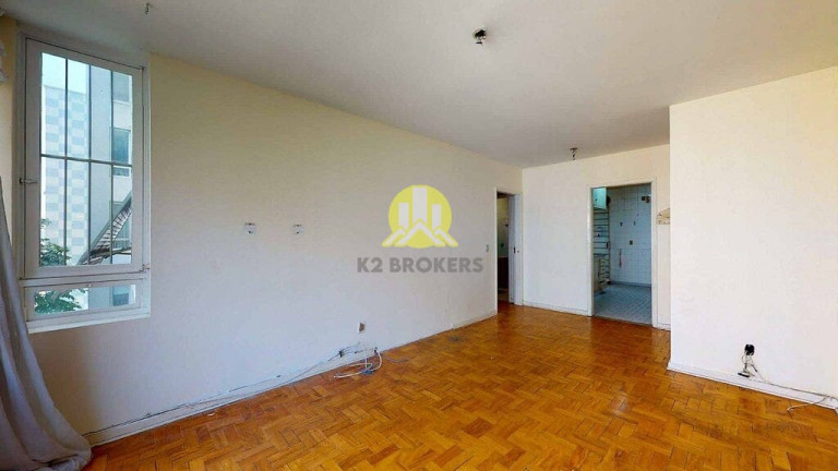 Apartamento com 3 Quartos à Venda, 109 m² em Jardim Paulista - São Paulo