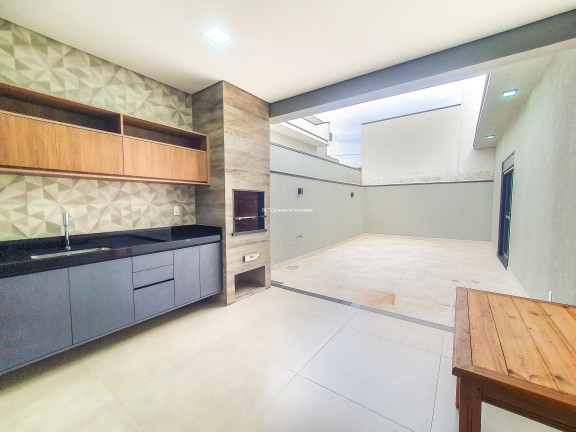 Imagem Casa com 3 Quartos à Venda,  em Jardim Residencial Viena - Indaiatuba