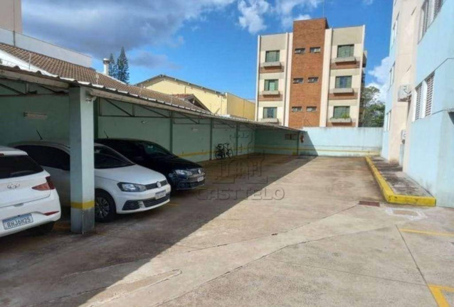 Imagem Apartamento com 3 Quartos à Venda, 60 m² em Jardim Vilas Boas - Londrina