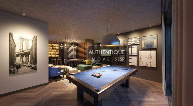 Imagem Apartamento com 1 Quarto à Venda, 60 m² em Vila Clementino - São Paulo Imagem Apartamento com 1 Quarto à Venda, 60 m² em Vila Clementino - São Paulo