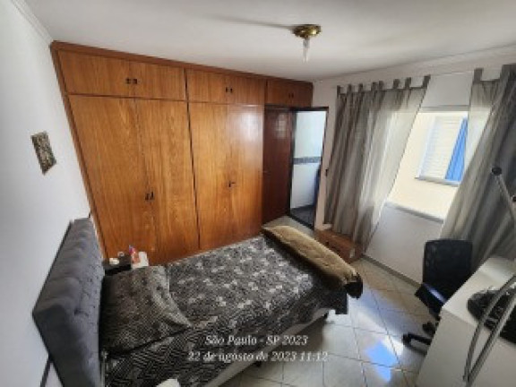 Imagem Casa com 4 Quartos à Venda, 125 m² em Vila Brasilina - São Paulo