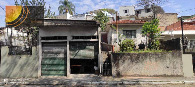 Imagem Casa com 2 Quartos à Venda, 123 m² em Pirituba - São Paulo Imagem Casa com 2 Quartos à Venda, 123 m² em Pirituba - São Paulo