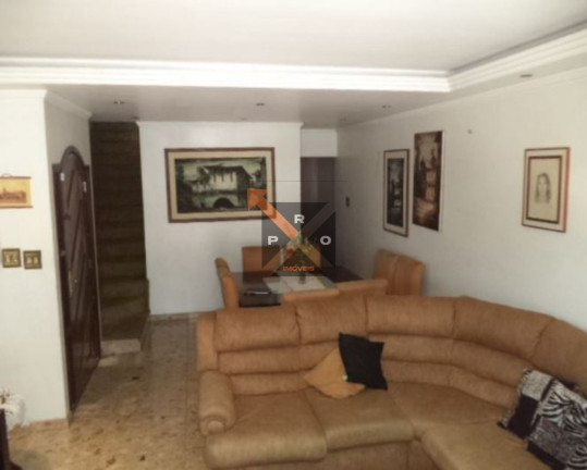 Imagem Casa com 3 Quartos à Venda, 350 m² em Vila Prudente - São Paulo