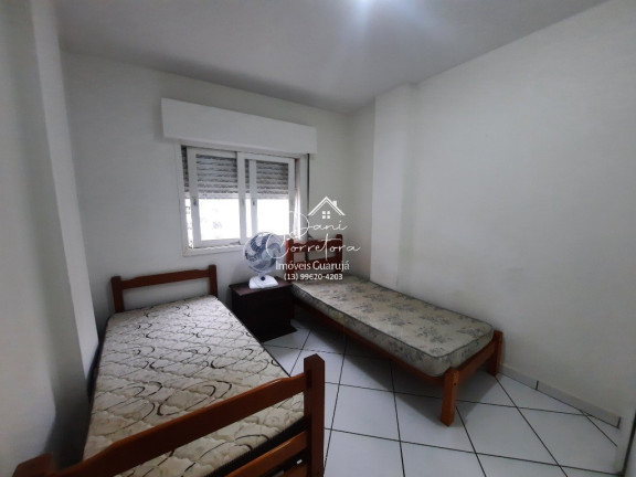 Imagem Apartamento com 2 Quartos à Venda, 66 m² em Pitangueiras - Guarujá