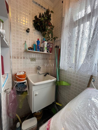 Imagem Apartamento com 2 Quartos à Venda, 65 m² em Aviação - Praia Grande