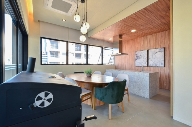 Imagem Apartamento com 1 Quarto à Venda, 34 m² em Pinheiros - São Paulo Imagem Apartamento com 1 Quarto à Venda, 34 m² em Pinheiros - São Paulo