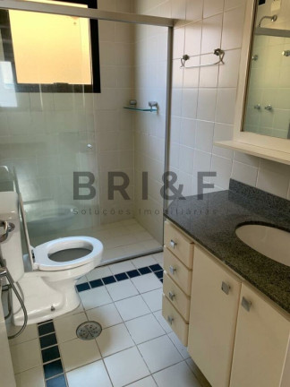 Imagem Apartamento com 2 Quartos à Venda, 190 m² em Brooklin - São Paulo Imagem Apartamento com 2 Quartos à Venda, 190 m² em Brooklin - São Paulo