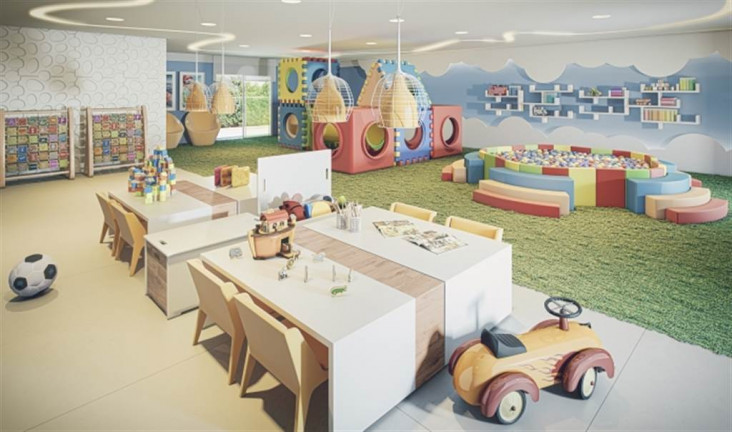 Imagem Apartamento com 2 Quartos à Venda, 75 m² em Forte - Praia Grande