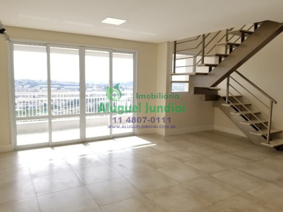 Imagem Apartamento com 3 Quartos para Alugar ou Temporada, 229 m² em Vila Viotto - Jundiaí Imagem Apartamento com 3 Quartos para Alugar ou Temporada, 229 m² em Vila Viotto - Jundiaí