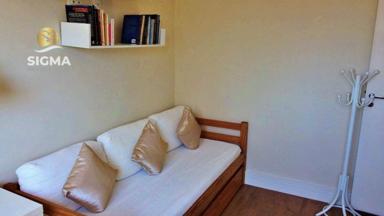 Imagem Apartamento com 3 Quartos à Venda, 96 m² em Jardim Astúrias - Guarujá Imagem Apartamento com 3 Quartos à Venda, 96 m² em Jardim Astúrias - Guarujá