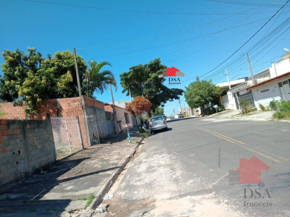 Imagem Terreno à Venda, 210 m² em Parque Residencial São Clemente - Monte Mor