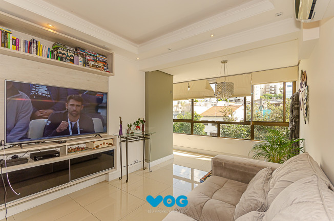 Imagem Imóvel com 2 Quartos à Venda, 80 m² em Petrópolis - Porto Alegre Imagem Imóvel com 2 Quartos à Venda, 80 m² em Petrópolis - Porto Alegre