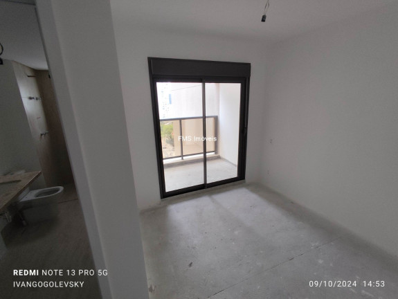 Imagem Imóvel com 3 Quartos à Venda, 157 m² em Brooklin - São Paulo