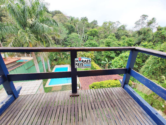Casa de Condomínio com 4 Quartos à Venda, 691 m² em Fazenda Da Ilha - Embu-guaçu