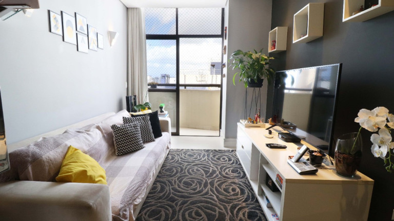 Imagem Cobertura com 3 Quartos à Venda, 180 m² em Brooklin Paulista - São Paulo Imagem Cobertura com 3 Quartos à Venda, 180 m² em Brooklin Paulista - São Paulo