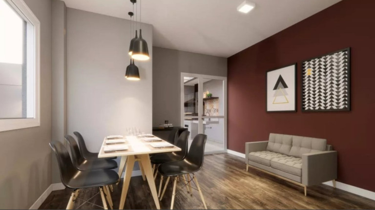 Imagem Studio com 1 Quarto à Venda, 24 m² em Brooklin Paulista - São Paulo