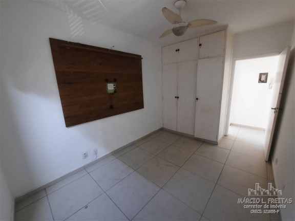 Imagem Apartamento com 1 Quarto à Venda, 60 m² em Centro - Sao Vicente