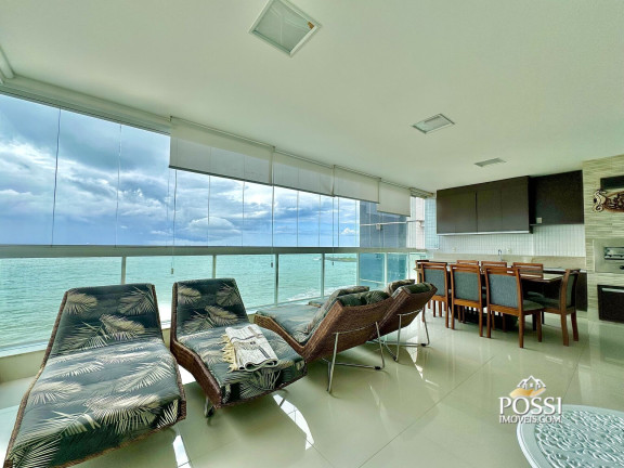Imagem Apartamento com 4 Quartos à Venda, 285 m² em Itapuã - Vila Velha Imagem Apartamento com 4 Quartos à Venda, 285 m² em Itapuã - Vila Velha