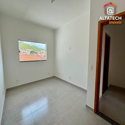 Imagem Casa com 2 Quartos à Venda, 76 m² em Jardim São Bento - Poços De Caldas