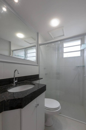 Imagem Apartamento com 2 Quartos à Venda, 45 m² em Santo Amaro - São Paulo Imagem Apartamento com 2 Quartos à Venda, 45 m² em Santo Amaro - São Paulo
