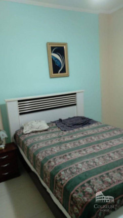 Imagem Apartamento com 3 Quartos à Venda, 80 m² em Tupi - Praia Grande