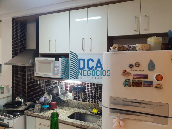 Imagem Apartamento com 3 Quartos à Venda, 73 m² em Jardim Santa Clara - Taubaté