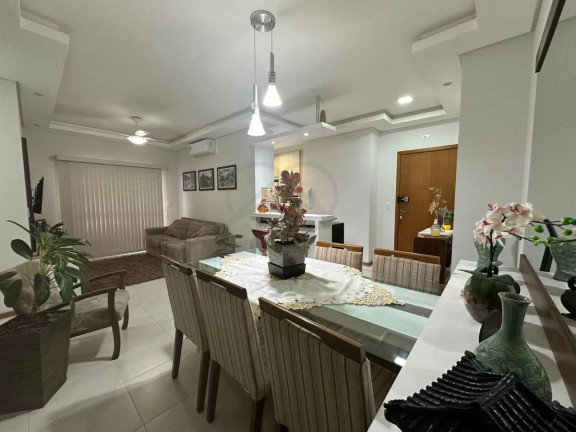 Imagem Apartamento com 3 Quartos à Venda, 92 m²